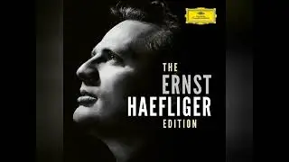 Wolf: M&ouml;rike-Lieder: 6. Er ist's! - Ernst Haefliger Hertha Klust The Ernst Haefliger Edition1959