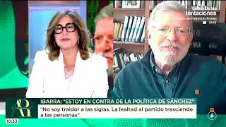 20260107   Telecinco   Entrevista a JCRI en El Programa de AR