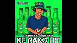 Ke nako hit