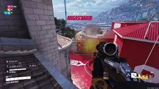 Just being a Braindead Sniper