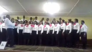 Umlazi Deanery- God of Light