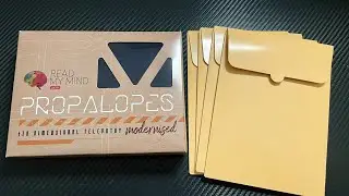 Propalopes by Looch - Mentalism Review