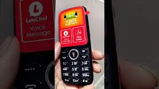 itel 2163s new keypad mobile #itel #mobile #youtube