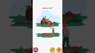 Who is Impostor Level 146 Who is rich? Gameplay Solution Walkthrough