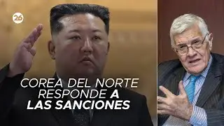 🚨 ASIA | Corea del Norte volvi&oacute; a mostrar su poder&iacute;o militar: el an&aacute;lisis de Jorge Castro