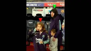 Friendship Between Messi and Suarez Families❤️#messi #football #suarez #family