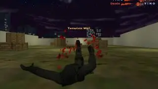 SNIPERS 6 VS 1 RETO #RETOS | by Y i n o