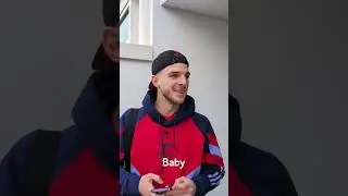 ARSENAL PLAYERS TELL US THEIR CURRENT FAVOURITE SONGS! 🎤 🔥  #arsenal #music