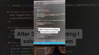 After 3 hours of coding I solved the problem 😭😢