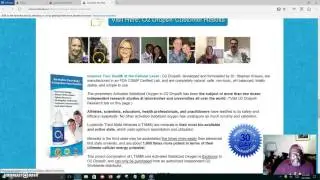 O2 Worldwide An Exciting Home Base Business...