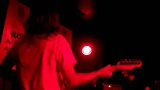 courtney barnett (silver dollar nxne toronto jun 21/14)