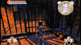 Fable: The Lost Chapters- Apprentice Challenge PT 26- Bargate Prison