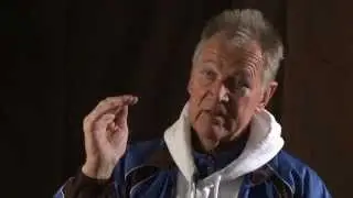 Filmgymnasiet Gotland - Bo Svenson & Tarantino
