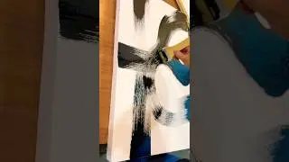 #abstractart #trendingshorts #artclass #artstudio #artgallery #drawing #painting #world #fyp