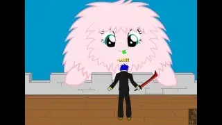FluffleScape [Runescape parody]