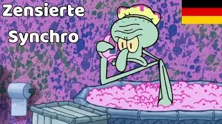 Spongebob Schwammkopf | Neu-Synchro