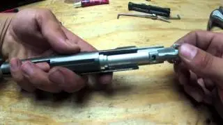 RA Tech WE M4 Aluminium Nozzle Reveiw
