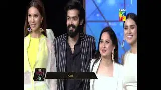 TDAP/ PFDC Fashion Week-4