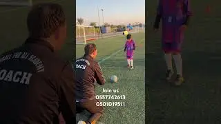 #football #soccer #skills #passing #receiving #التمرير والاستلام #soccerskills #kids #كرة_القدم