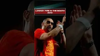 Who Remembers When Lowkey Destroyed the Alphabet? 🔥 #freestyle #grime