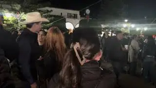 ZINAPARO MICHOACAN MEXICO