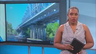 Barefoot Resort swing bridge to be manually operated because of mechanical problem