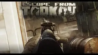 EFT - Let's Raid.