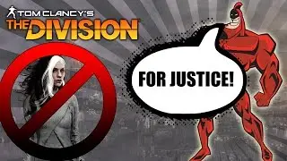 'For Justice!' | Achievement/Trophy Guide! | Tom Clancy's The Division!