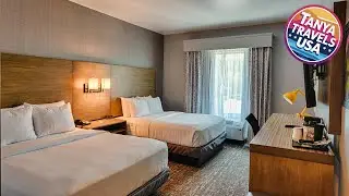 Park Inn by Radisson Florence, SC | Florence (SC), United States | Hotel Review 🏩