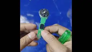 @Nishica M300 High Power Torch 🔦 Full Revew