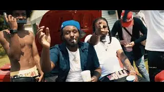 Ty Kenney  &ldquo;Red Light&rdquo; (Official Music Video) [Hoodrixh Plug Exclusive]