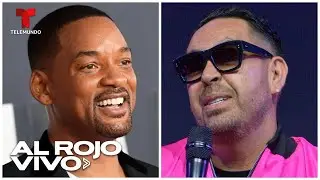 Famosos ARV: Will Smith enfrenta demanda por supuesto despido