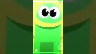 Beep storybot! 💚💚💚💛💛💚