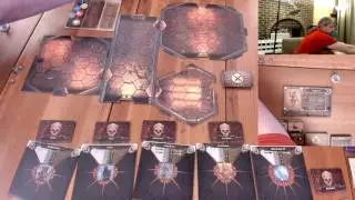 Gloomhaven Part 6 - Crypt of the Damned - The Wrong Stuff