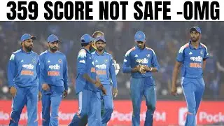 India vs South Africa 2nd ODI || Poor Bowling and Fielding by Team India ||