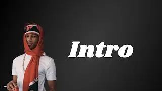 Digga D - Intro (Lyrics)