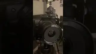 Matos de tournage pour une investigation paranormale chez une famille