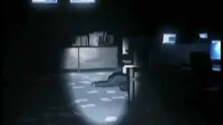 Resident Evil: Degeneration, The Master of Light 2
