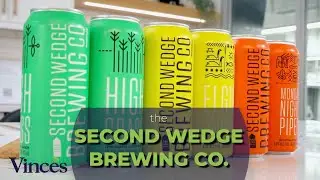 Unlock the Flavor: Exploring the Unique Brews of Second Wedge Beer!