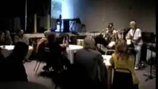Bob Cox and Friends 
