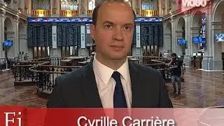 Cyrille Carri&egrave;re 