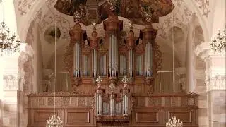 Georg Böhm (1661-1733): Choralpartita 