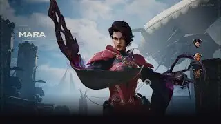 Highguard Mara Gameplay!