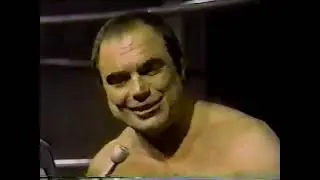 John Tolos & Ed Wiskowski will be your next World Tag Team Champs!