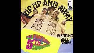 5th Dimension - Up Up And Away