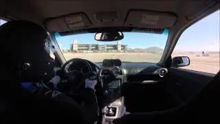 Thomas Smith Racing / Ultimate Street Car Challenge LV event