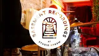 Basement Recordings &bull; Coming soon (Official trailer)