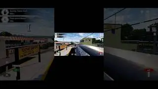 I Know this place...?? #train #simulator #railwaysimulatorindia #railway#shorts #shortsvideo #rail