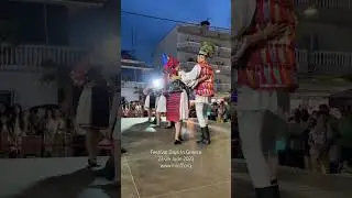 Festival Days In Greece 22-26 June 2023 www.mioff.org