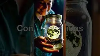 How To Make Moon Water #moon #spirituality #shorts #fyp